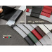 cacao plastic grip hanger for all models